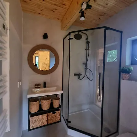 Holiday home Czeresniowy Skrzat Ii *