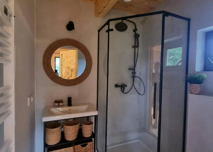 Prázdninový dům Czeresniowy Skrzat Ii *