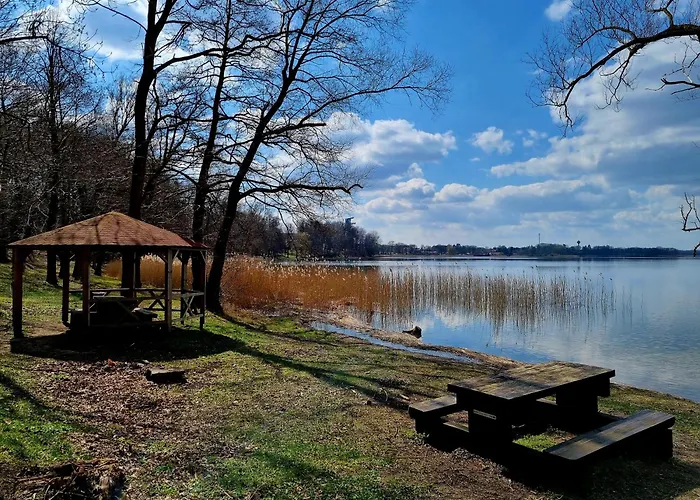 Сasa de vacaciones Czeresniowy Skrzat Ii *